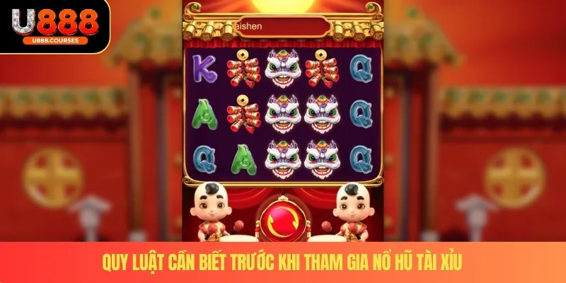 Nổ Hũ Tài Xỉu – Cơ Hội Săn Thưởng Giá Trị Hàng Tỷ Đồng 2025 3 Quy luật cần biết trước khi tham gia nổ hũ tài xỉu